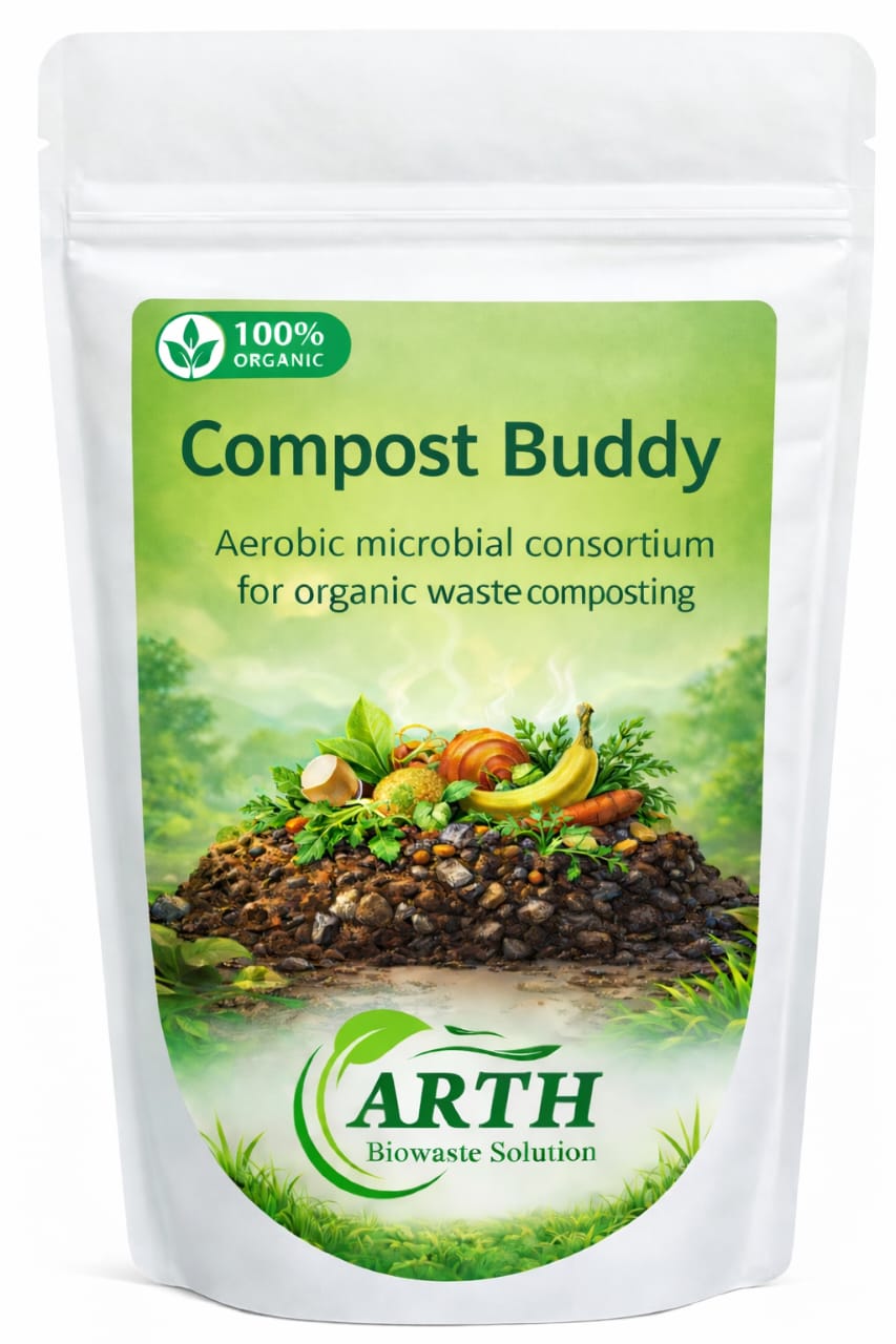 Compost Buddy