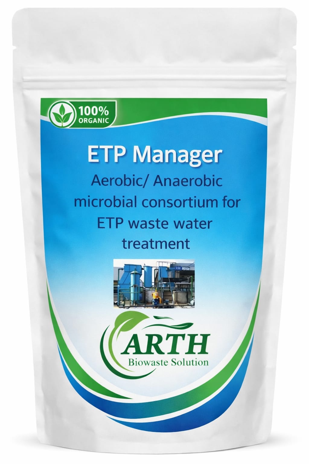 ETP Manager